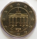 Germany 50 Cent Coin 2006 G - © eurocollection.co.uk