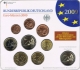 Germany Euro Coinset 2009 D - Munich Mint - © Zafira