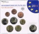 Germany Euro Coinset 2014 J - Hamburg Mint - © Zafira