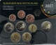 Germany Euro Coinset 2017 D - Munich Mint - © Zafira