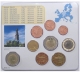 Germany Official Euro Coin Sets 2008 A-D-F-G-J complete Brilliant Uncirculated - © Jorge57