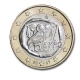 Greece 1 Euro Coin 2007 - © bund-spezial