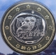 Greece 1 Euro Coin 2019 - © eurocollection.co.uk