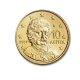 Greece 10 Cent Coin 2007 - © bund-spezial