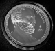Greece 10 Euro Silver Coin - Greek Culture - Thucydides 2019 - © elpareuro