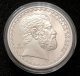 Greece 10 Euro Silver Coin - Persian Wars - 2500 Years Battle of Salamis 2020 - © elpareuro