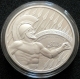 Greece 10 Euro Silver Coin - Persian Wars - 2500 Years Battle of Thermopylae 2020 - © elpareuro