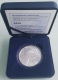 Greece 10 Euro Silver Coin - Persian Wars - 2500 Years Battle of Thermopylae 2020 - © MDS-Logistik