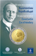 Greece 2 Euro Coin - 150th Anniversary of the Birth of Constantin Caratheodory 2023 in a blister pack - © Bank of Greece