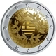 Greece 2 Euro Coin - 200 Years After the Greek Revolution 2021 Proof - © Michail