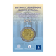 Greece 2 Euro Coin - 200 Years of the First Greek Constitution 2022 in a blister pack - © Bank of Greece