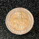 Greece 2 Euro Coin 2019 - © elpareuro