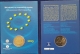 Greece 2 Euro Coin - 30th Anniversary of the EU Flag 2015 - Coincard - © MDS-Logistik