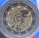 Greece 2 Euro Coin - 35 Years of the Erasmus Programme 2022 in a blister pack - © eurocollection.co.uk