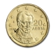 Greece 20 Cent Coin 2002 E - © bund-spezial