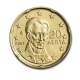 Greece 20 Cent Coin 2007 - © bund-spezial