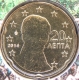 Greece 20 Cent Coin 2014 - © eurocollection.co.uk