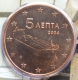 Greece 5 Cent Coin 2004 - © eurocollection.co.uk