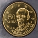 Greece 50 Cent Coin 2015 - © eurocollection.co.uk
