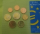 Greece Euro Coinset 2002 - © Lutezia