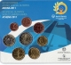 Greece Euro Coinset 2011 I - © elpareuro