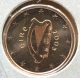 Ireland 1 Cent Coin 2003 - © eurocollection.co.uk