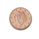 Ireland 1 Cent Coin 2006 - © bund-spezial