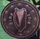 Ireland 1 Cent Coin 2018 - © eurocollection.co.uk