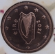 Ireland 1 Cent Coin 2021 - © eurocollection.co.uk