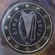 Ireland 1 Euro Coin 2023 - © eurocollection.co.uk