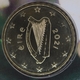 Ireland 10 Cent Coin 2021 - © eurocollection.co.uk
