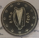 Ireland 10 Cent Coin 2022 - © eurocollection.co.uk
