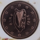 Ireland 2 Cent Coin 2021 - © eurocollection.co.uk