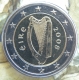 Ireland 2 Euro Coin 2008 - © eurocollection.co.uk