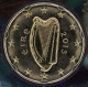 Ireland 20 Cent Coin 2015 - © eurocollection.co.uk