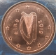 Ireland 5 Cent Coin 2019 - © eurocollection.co.uk