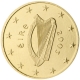 Ireland 50 Cent Coin 2003 - © European Central Bank