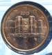 Italy 1 cent coin 2010 - © eurocollection.co.uk
