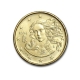 Italy 10 Cent Coin 2008 - © bund-spezial