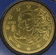 Italy 10 Cent Coin 2022 - © eurocollection.co.uk
