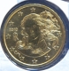 Italy 10 cents coin 2010 - © eurocollection.co.uk