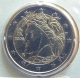Italy 2 Euro Coin 2008 - © eurocollection.co.uk