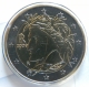 Italy 2 Euro Coin 2009 - © eurocollection.co.uk