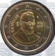Italy 2 Euro Coin - 200th Anniversary of the Birth of Camillo Benso count of Cavour 2010 - © eurocollection.co.uk