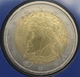 Italy 2 Euro Coin 2022 - © eurocollection.co.uk