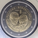 Italy 2 Euro Coin - 30th Anniversary of the Death of Giovanni Falcone and Paolo Borsellino 2022 - Proof - © eurocollection.co.uk