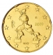 Italy 20 Cent Coin 2009 - © Michail