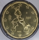 Italy 20 Cent Coin 2017 - © eurocollection.co.uk