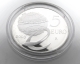 Italy 5 Euro silver coin Europe of the people 2003 - © allcans
