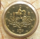 Italy 50 Cent Coin 2003 - © eurocollection.co.uk